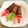 yesmama's cooksnap of when they made ✿和味醤油香る～濃厚あずきバー風アイス✿.