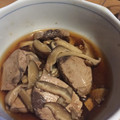 クックQ7J2WT☆'s cooksnap of when they made ご飯に♪かつおと椎茸とエリンギの生姜煮！.