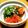 あーもこ's cooksnap of when they made 即席！オクラとミニトマトのゴマ酢和え.