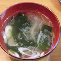 i_yokan's cooksnap of when they made 大根おろしのみぞれおすまし♪.