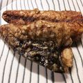 nudist's cooksnap of when they made 簡単に蒲焼きのタレ.