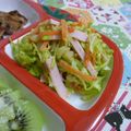 rie-tin's cooksnap of when they made たっぷり野菜の酢味噌和え♪.