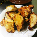 クックGT1U78☆'s cooksnap of when they made ささみで簡単ふんわりとり天♪♪.