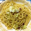 俊のママ's cooksnap of when they made 簡単！本格！基本のペペロンチーノ.