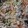 kijuhyt's cooksnap of when they made 根菜・おから炒め煮♪簡単煮物・食物繊維.