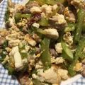 ミオミーオマンマミー's cooksnap of when they made 簡単だね！ゴーヤチャンプルー.
