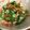 きのこ♬'s cooksnap of when they made オクラと桜えび☆合え.