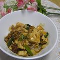 masakohママ's cooksnap of when they made 元気になる♡麻婆豆腐.
