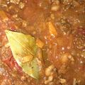 オラフくん's cooksnap of when they made 簡単！フライパンで☆ミートソース.