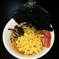 ゴロみかん's cooksnap of when they made 家庭の限界に挑戦！味噌ラーメンのスープ.