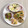 ma___111's cooksnap of when they made 簡単☆卵とハムのバター炒め.
