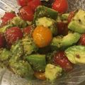 ☆あずぽん☆'s cooksnap of when they made 簡単❤︎トマトのハニーマスタードマリネ.