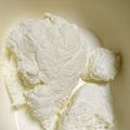 ゆがてぃ's cooksnap of when they made カッテージチーズの作り方.