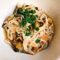 ぱんだ170071's cooksnap of when they made 簡単！ カニカマの甘酢餡かけ丼！.