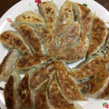 ちゃぎー's cooksnap of when they made うちの浜松ギョウザ.
