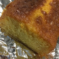 塩むすび好き's cooksnap of when they made ジャム入りパウンドケーキしっとりver..
