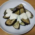 たちんぺ's cooksnap of when they made 地中海風☆ナスのヨーグルトソース.