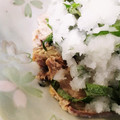 maritan★'s cooksnap of when they made さばの水煮缶で簡単！さば缶大根おろし和え.