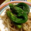 cookみぃ's cooksnap of when they made ボリューム満点☆新じゃがのきんぴら風.