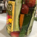 ＊トイ＊'s cooksnap of when they made 簡単☆自家製ピクルス.