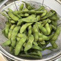 こゆり0204's cooksnap of when they made 農家さん直伝！美味しい枝豆のゆで方✨.