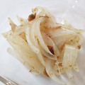 えびえり's cooksnap of when they made ご飯のお供に☆新玉ねぎの甘酢おかか炒め★.