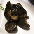 けいごようた's cooksnap of when they made レンジで時短☆簡単茄子の煮浸し.