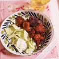 メーーープル's cooksnap of when they made 唐揚げマニアが作る美味しい鶏の唐揚げ.