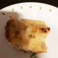 万年新人嫁's cooksnap of when they made 誰でも簡単♪パイナップル☆パウンドケーキ.