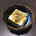 B_C_M's cooksnap of when they made 簡単！冷奴のアレンジいろいろ♡.