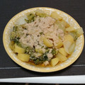 ☆★☆mint☆★☆'s cooksnap of when they made 白菜とじゃがいもとタラコの煮物♥簡単☆.