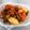 クックM7OALN☆'s cooksnap of when they made 焼キムチとオクラの梅おかかあえ☆.