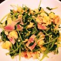 kahourain's cooksnap of when they made 豆苗とベーコンでうまうま♡バター炒め.