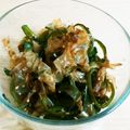 yum K1's cooksnap of when they made 簡単！おつまみピーマン(^^).