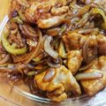 あたりめっこ's cooksnap of when they made 簡単☆ウマイ☆ガッツリとりもも！！.