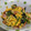 bigring's cooksnap of when they made ほうれん草の卵焼き(オムレツ？).