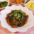 Richland☆Y's cooksnap of when they made 豚バラ肉と野菜のピリ辛味噌炒め！.