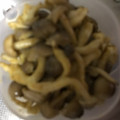 ma___111's cooksnap of when they made 超簡単♡しめじだけ！カレーマヨ炒め.