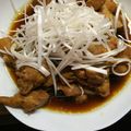 氷月☆ひづき's cooksnap of when they made 鳥肉のさっぱり煮 骨なし.