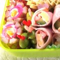 ekokan's cooksnap of when they made 枝豆のペペロンチーノ.