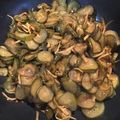 sararaママ's cooksnap of when they made きゅうりの大量消費！わが家のキューちゃん.