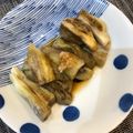 ほっほ's cooksnap of when they made ノンフライヤーで簡単焼きナス.