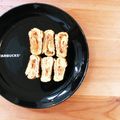 ＊ＡＫＯＲＩ＊'s cooksnap of when they made 鮭フレーク入り卵焼き（甘め）.