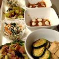 ame-ikuru's cooksnap of when they made レトルトミートソース　パンチドリア.
