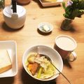 ぴろり＋'s cooksnap of when they made 圧力鍋で簡単！時短ポトフ.