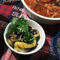 ププぞう's cooksnap of when they made ポン酢使って手抜き中華風ナスのおひたし.