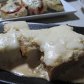 えみんちゅ＊'s cooksnap of when they made ✿レンジで簡単♪厚揚げの味噌マヨチーズ✿.