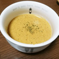 mahika's cooksnap of when they made 甘海老の殻のビスク.