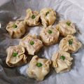blackcat99's cooksnap of when they made 綺麗になれちゃう『簡単手作り肉焼売』.