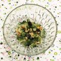 なつき☆ミ's cooksnap of when they made 塩酒粕でうまうま♪ゴーヤのおつまみ.